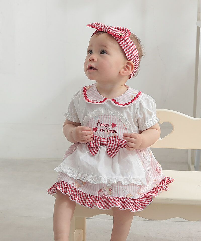 カバーオール | キムラタンオンラインストア