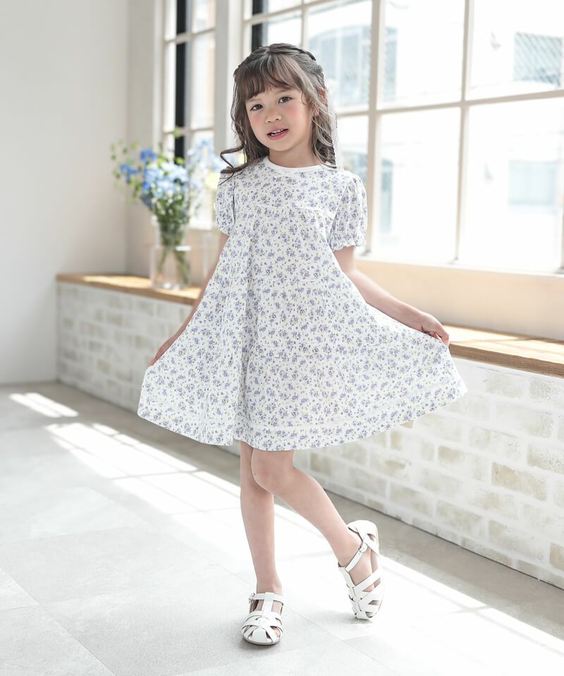 Biquette Club ワンピース | キムラタンオンラインストア