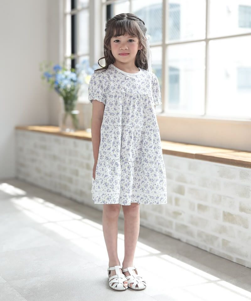 Biquette Club ワンピース | キムラタンオンラインストア