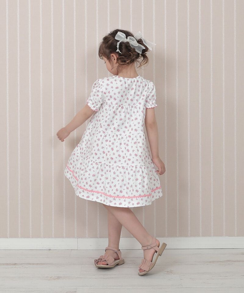 Biquette Club ワンピース | キムラタンオンラインストア