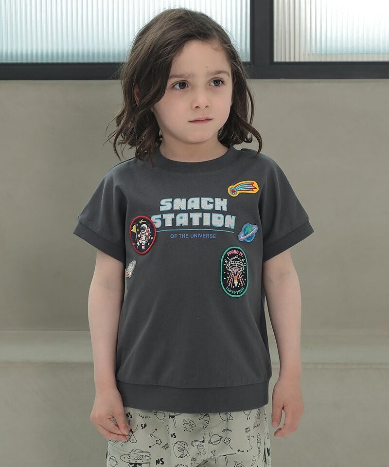Tシャツ | キムラタンオンラインストア