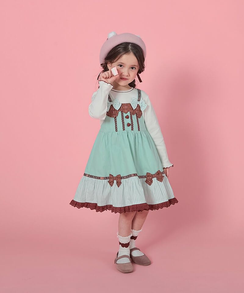 ワンピース | キムラタンオンラインストア