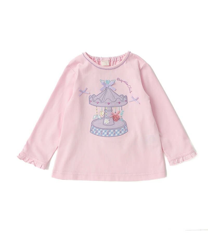 Biquette Club | キムラタンオンラインストア