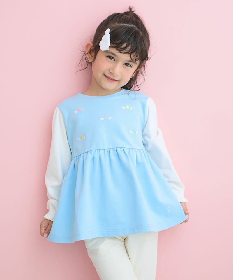 Biquette Club（ビケットクラブ）｜キムラタンオンラインストア