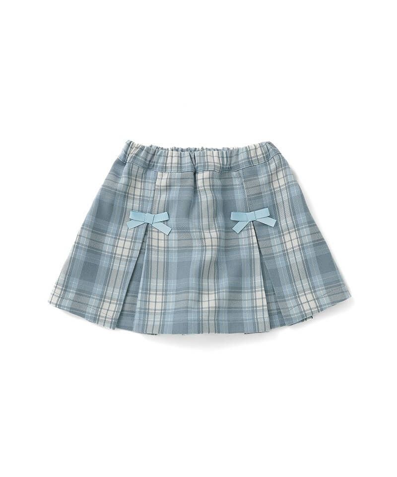 Biquette Club スカート風キュロット | キムラタンオンラインストア