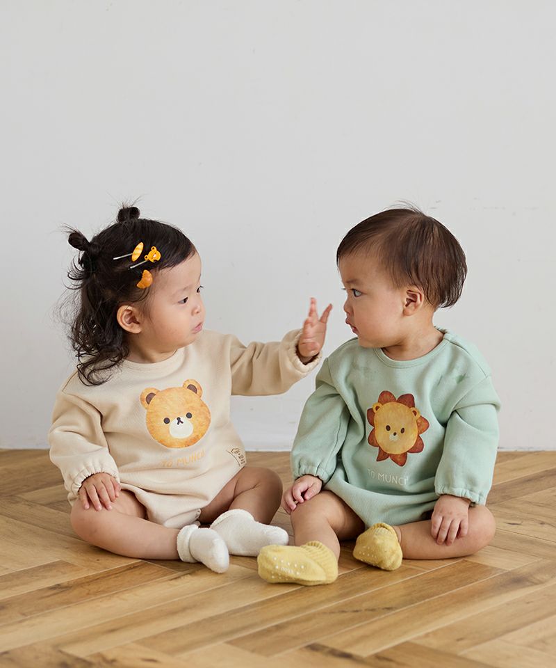 カバーオール | キムラタンオンラインストア