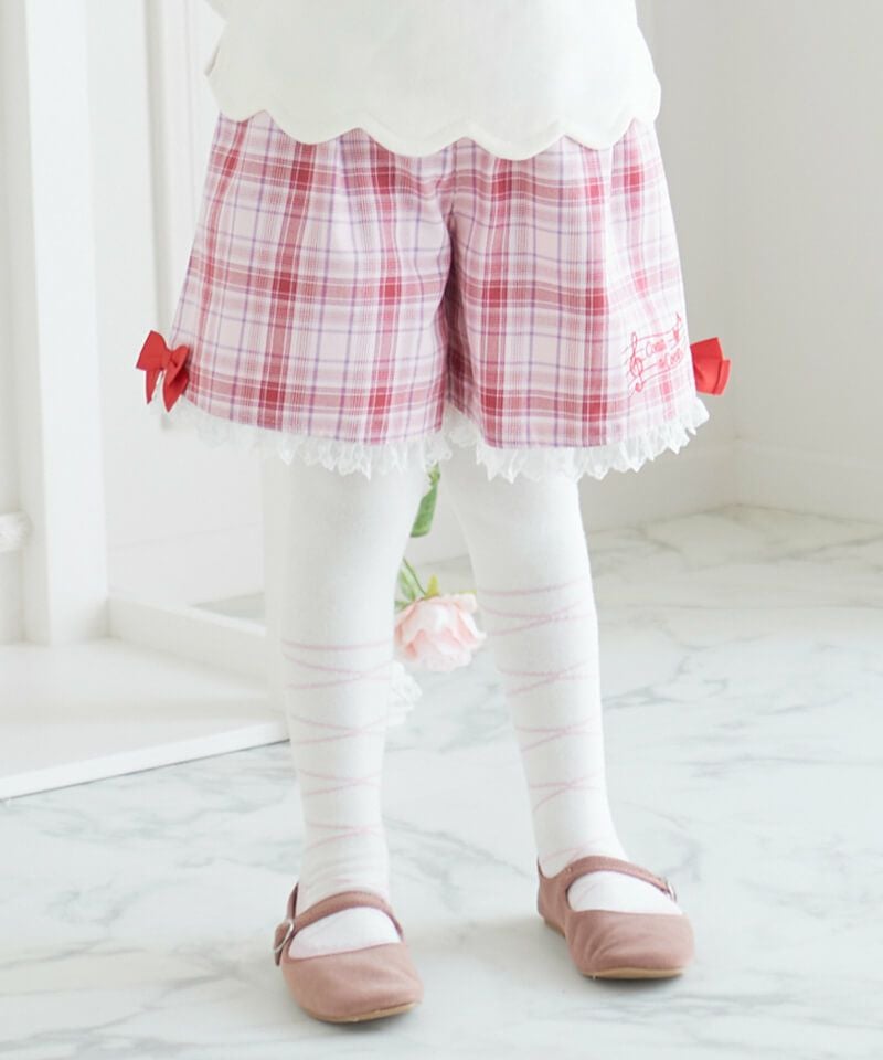 ハーフ・ショートパンツ | キムラタンオンラインストア