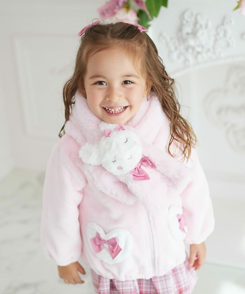 coeur a coeur | キムラタンオンラインストア