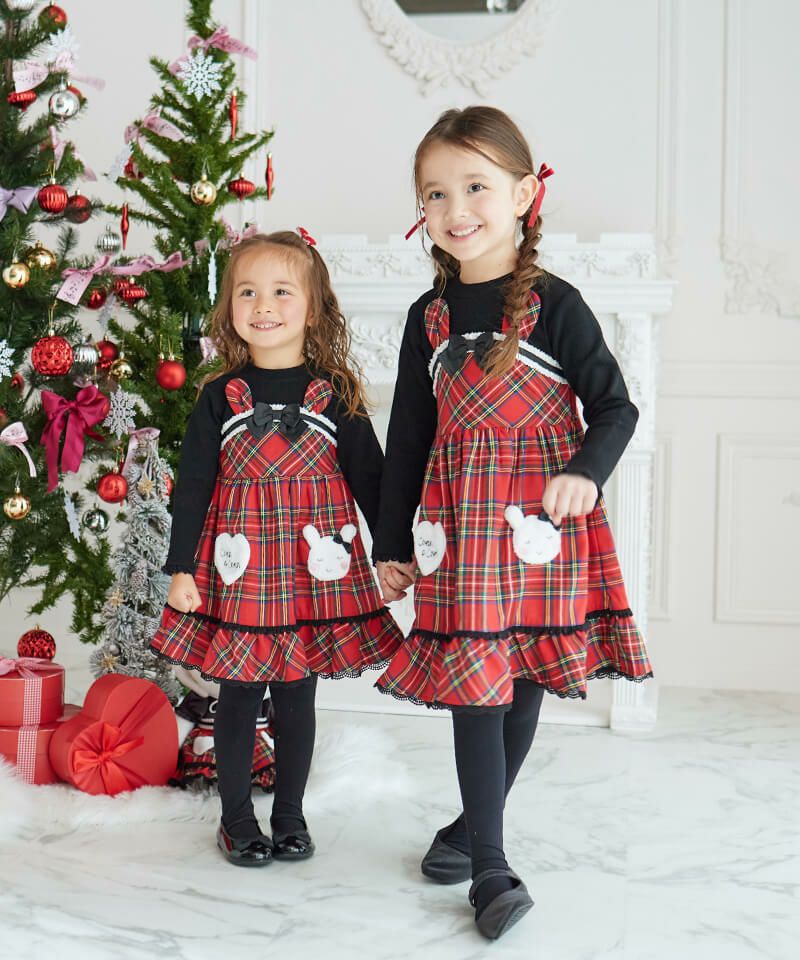 coeur a coeur ドッキングプルオーバー | キムラタンオンラインストア