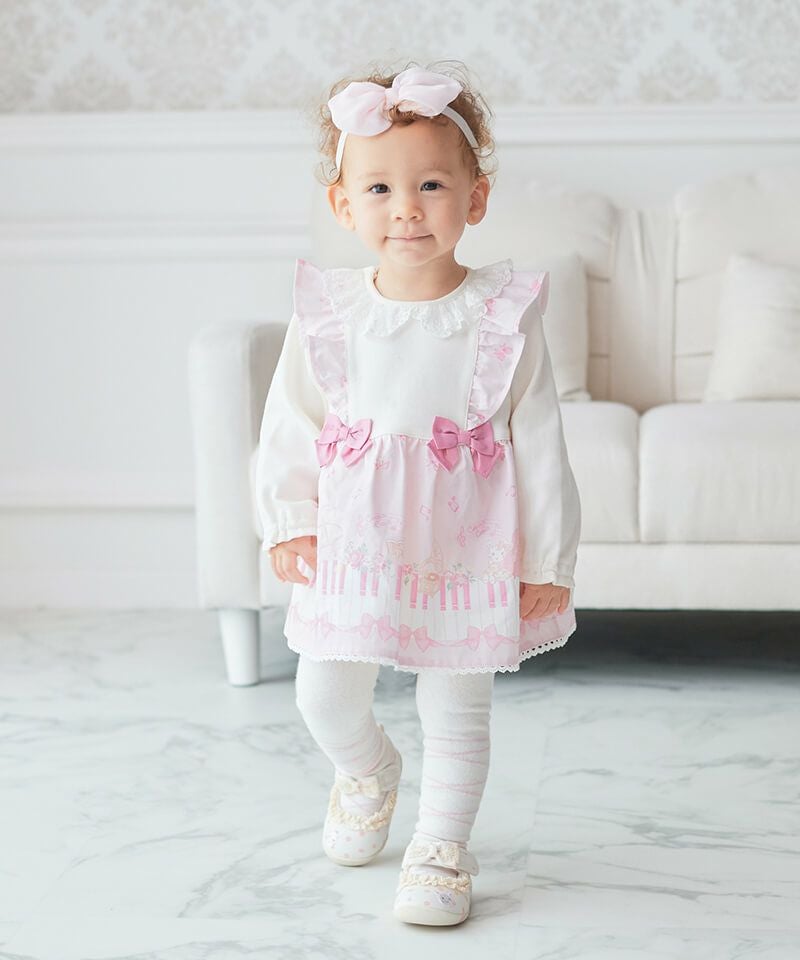 カバーオール | キムラタンオンラインストア