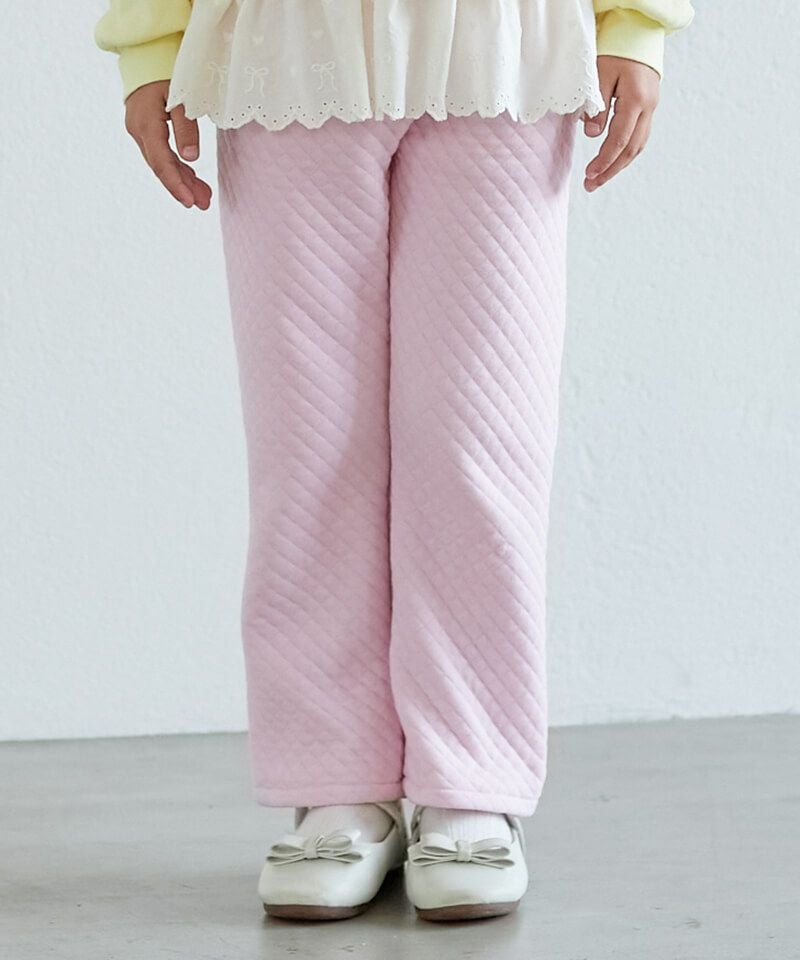 ロングパンツ | キムラタンオンラインストア