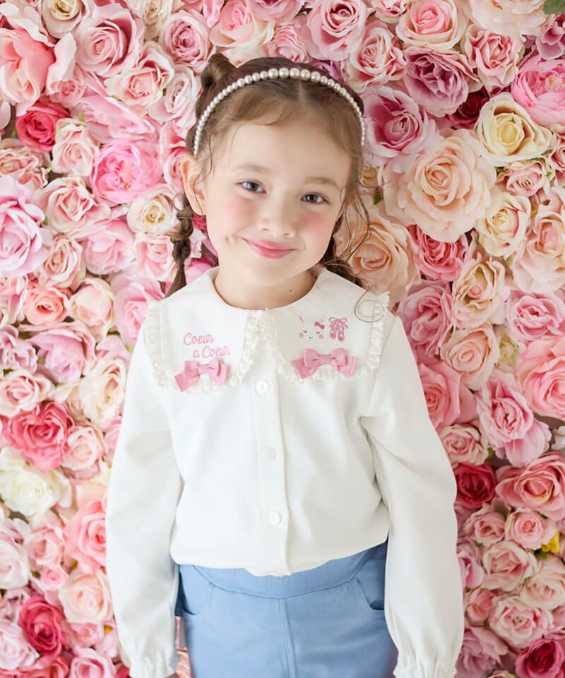 coeur a coeur | キムラタンオンラインストア