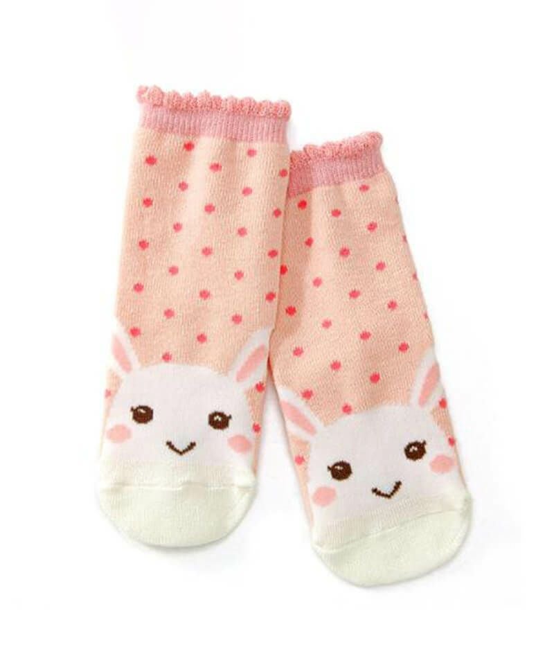 【Etoile et Griotte×coeur a coeur】ラウンドポーチ