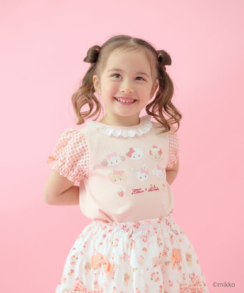 coeur a coeur | キムラタンオンラインストア