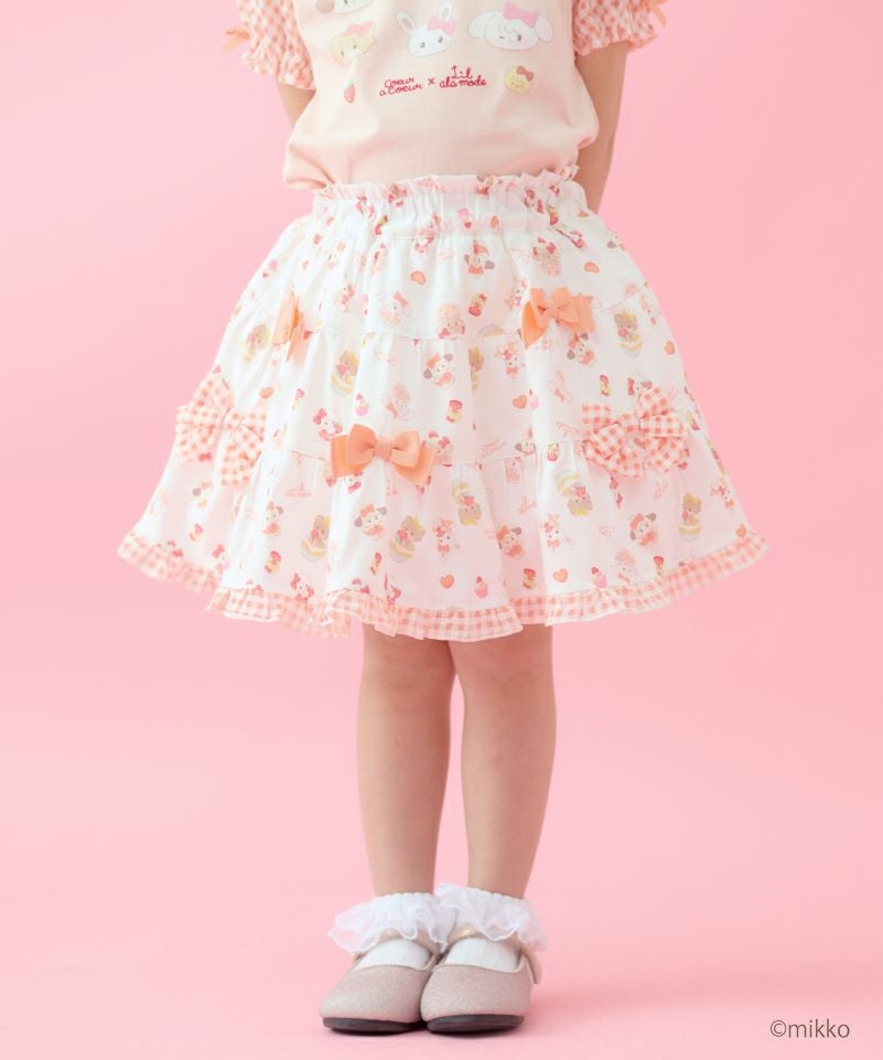 coeur a coeur（クーラクール）｜キムラタンオンラインストア