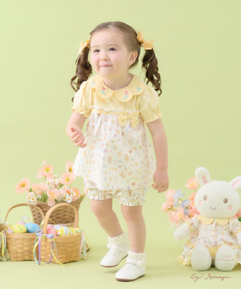 coeur a coeur | キムラタンオンラインストア