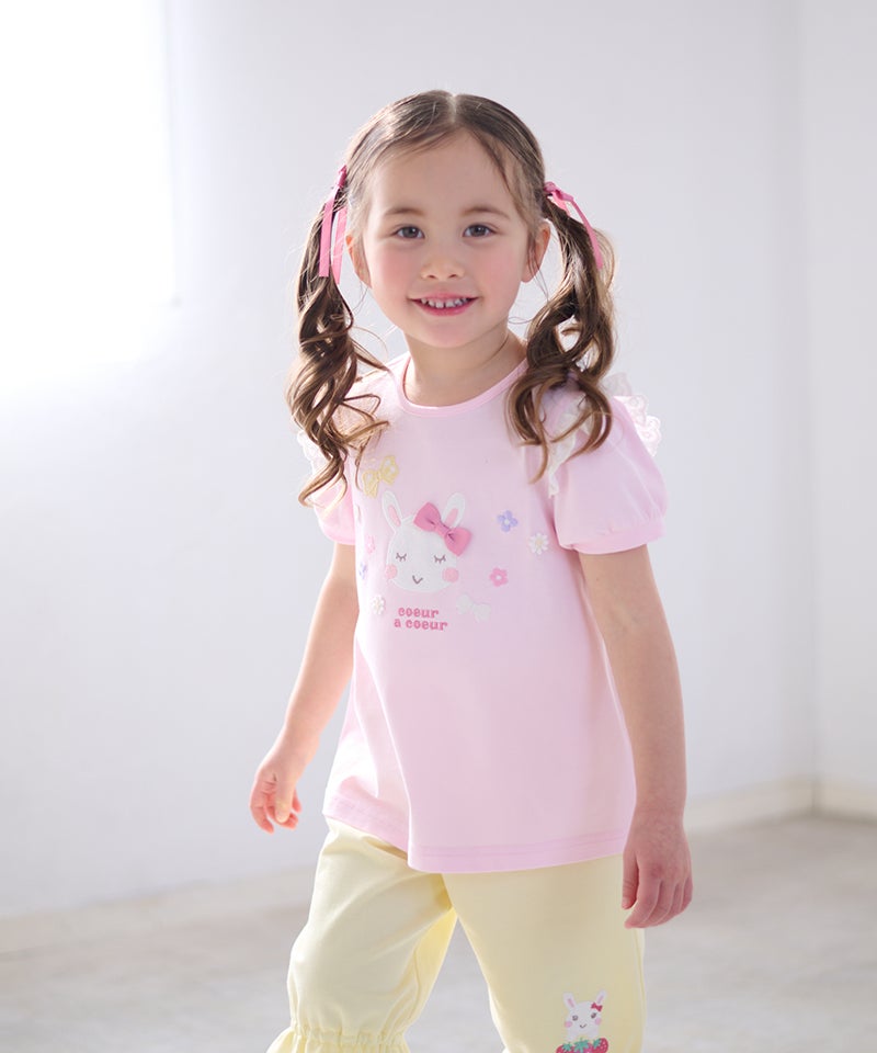 coeur a coeur | キムラタンオンラインストア