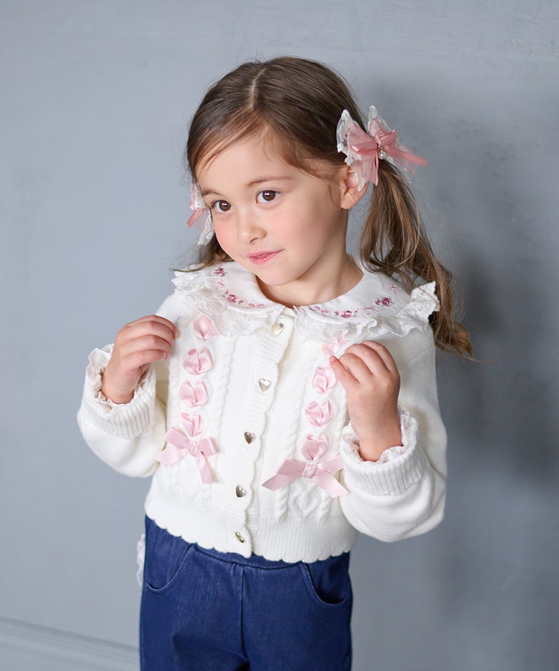 女の子の子供服・ベビー服通販｜クーラクール（coeur a coeur